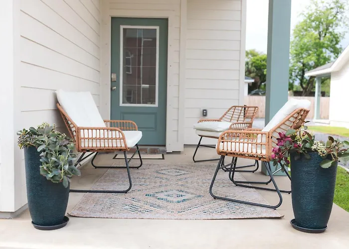 Boho Coastal Pensacola