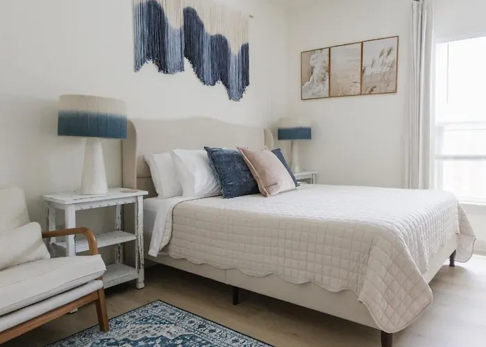 Boho Coastal *