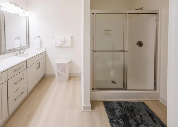 Boho Coastal Apartment Pensacola