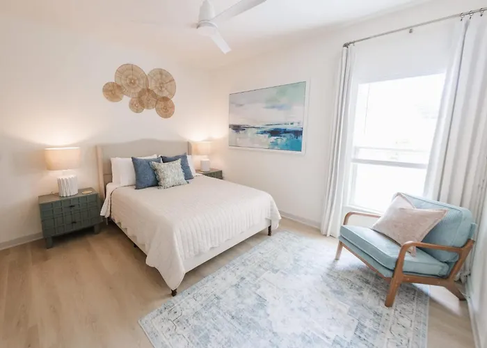 Boho Coastal
