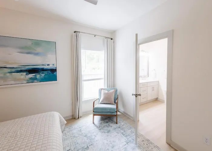 Boho Coastal Pensacola