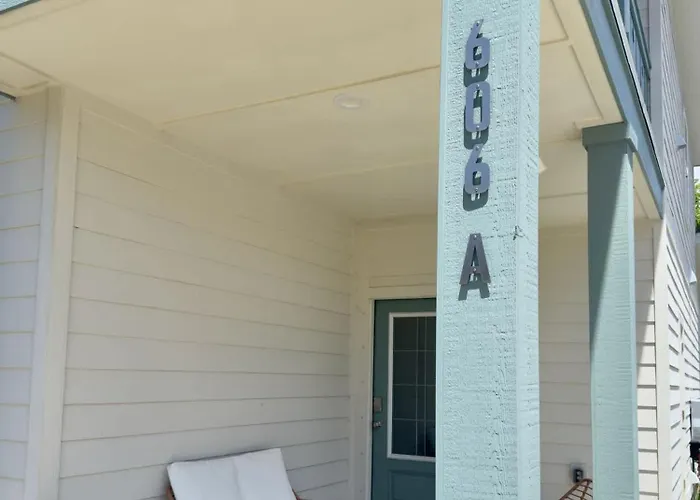 Boho Coastal Pensacola